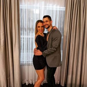 Meet your Posher, Adam